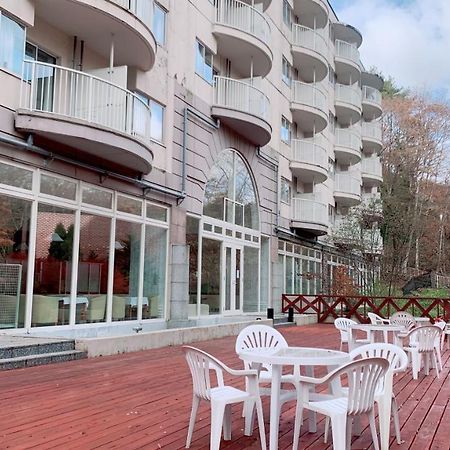 Fujisan Garden Hotel Яманакако Екстериор снимка