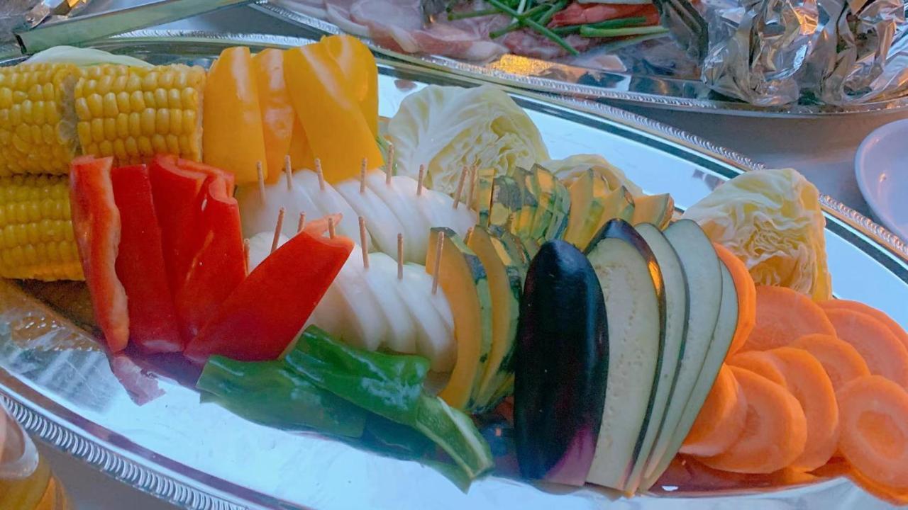 Fujisan Garden Hotel Яманакако Екстериор снимка